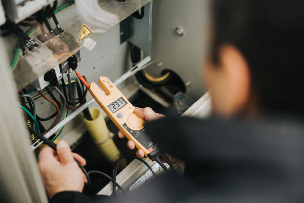 Best Electrical Rewiring Services  in Port Norris, NJ