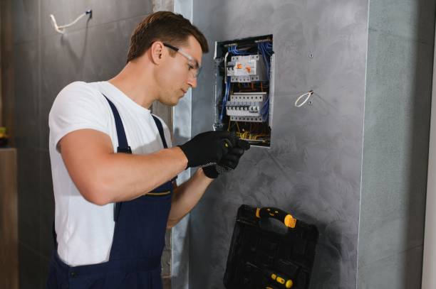 Best Generator Installation Services  in Port Norris, NJ