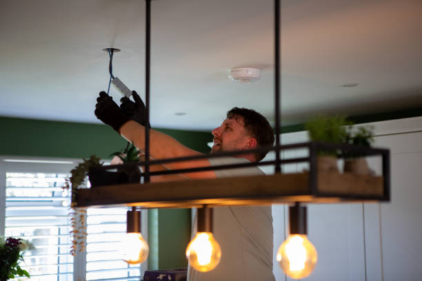 Best Affordable Emergency Electrician  in Port Norris, NJ