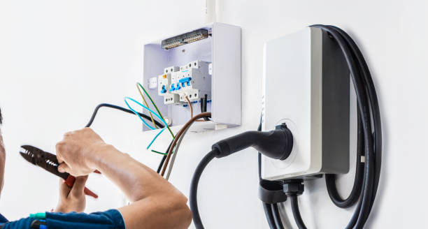 Best Electrician for Home Renovation  in Port Norris, NJ
