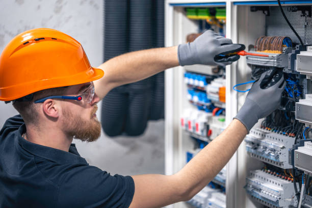 Best Electrical System Inspection  in Port Norris, NJ
