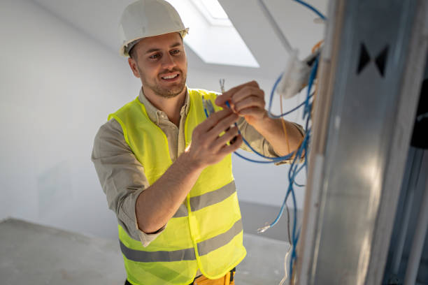 Best Local Electrician Companies  in Port Norris, NJ