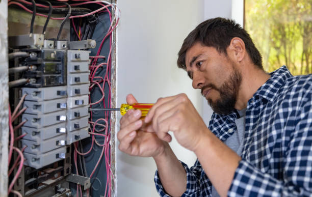 Best Electrical Installation Contractor  in Port Norris, NJ